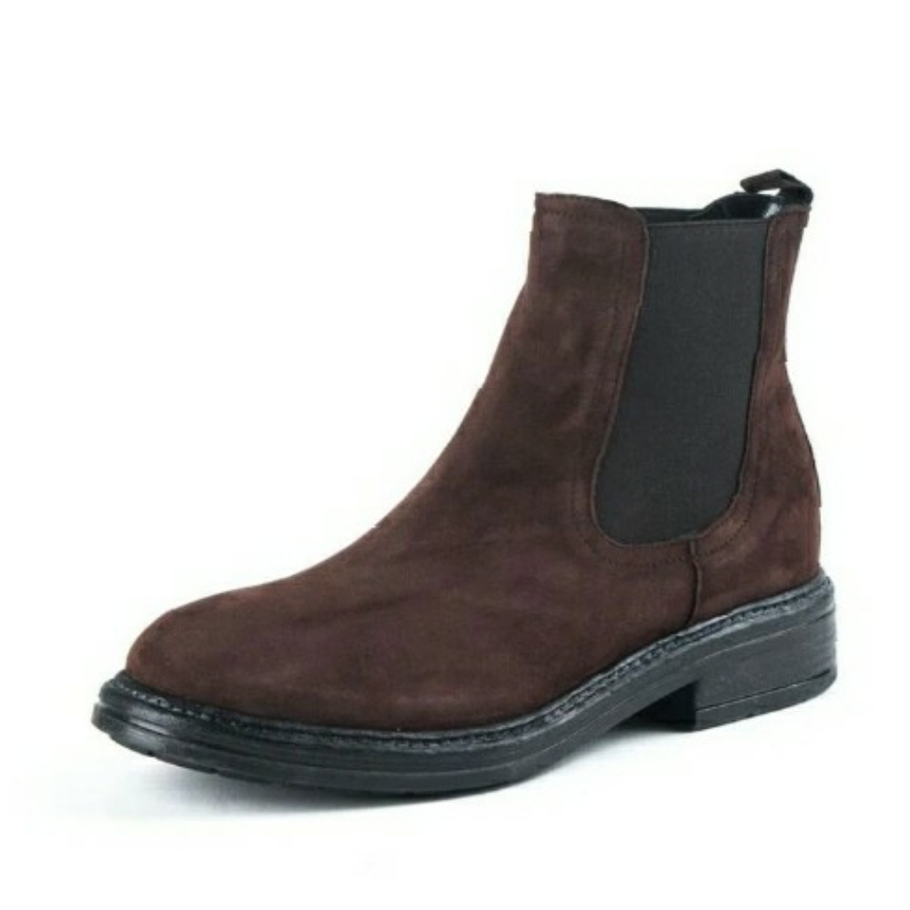 Brand New* L'idea TREAD SOLE CHELSEA BOOT
